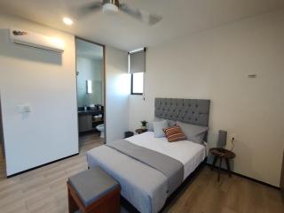 Apartamento completo con todos los servicios incluidos - 6