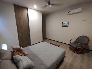 Apartamento completo con todos los servicios incluidos - 4