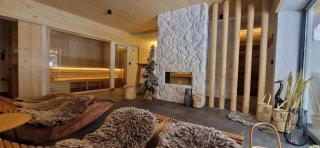 Chata Kúria Tále, Chopok JUH - 4