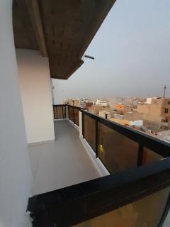 La PERLE NOIRE Dakar, Guédiawaye, Cité Cour Suprême - 3