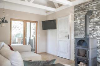 Behagliches Cottage zum Kuscheln und Entspannen - 5