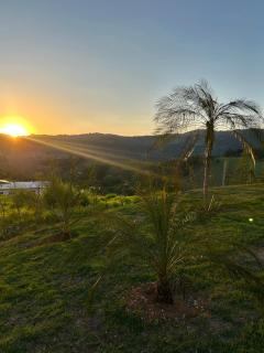 Refúgio na montanha com piscina em Extrema - 7