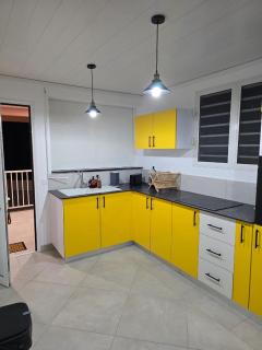 Bas de villa Meilya - 4