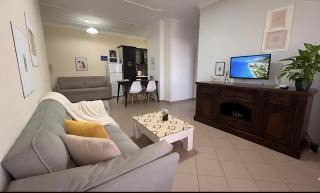 Mikael Sea View Apartment - 1