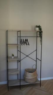 Deluxe Apartment Altstadt Luxus Klimaanlage - 8