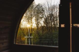 Nestledstays - The Oak - 6