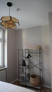 Deluxe Apartment Altstadt Luxus Klimaanlage - 1