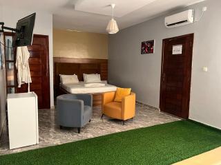 Wekati Aldeamento Turístico - 7