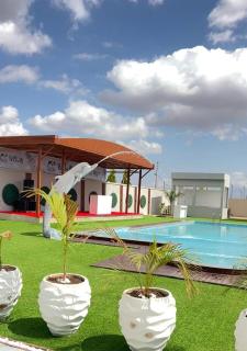 Wekati Aldeamento Turístico - 6