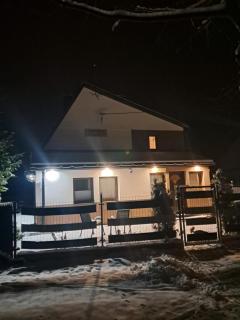 Domek w górach Wioletta - 6