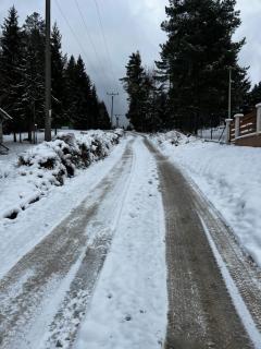 RETRO CHATA Kubínska - 8