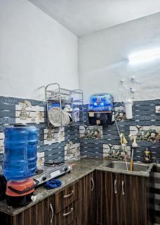 Vrindavan Divine Hut near Prem Mandir and Iskcon - 9