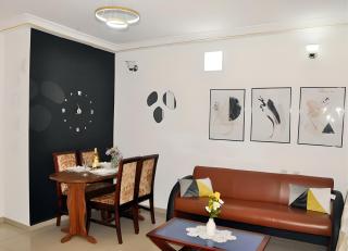 Charmant Douillet à Etoudi - 8