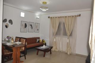 Charmant Douillet à Etoudi - 9