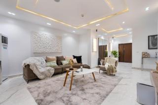 3 Bed Apartment on Banana Island Road Ikoyi - 8