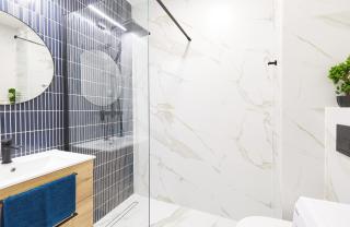 SkyTravel 77 Apartament Pileckiego Nowy Dwór Mazowiecki Airport Modlin 24H - 3