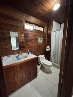 Habitación doble, Hotel Aurora Inn, Nuevo Arenal - 8