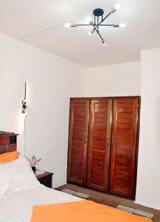 Petit Nid Douillet à Etoudi - 8