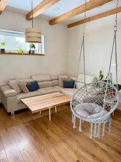 Vila pod Chočom - 2