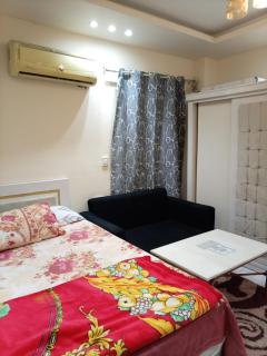 6th of October Studios الحي الاول - 8