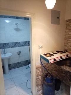 6th of October Studios الحي الاول - 7