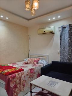 6th of October Studios الحي الاول - 0