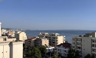 Mikael Sea View Apartment - 8