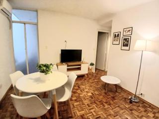 Encantador apartamento en Palermo - 0