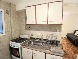 Encantador apartamento en Palermo - 8