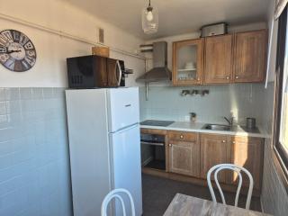 Appartement T2, 4 couchages - 8