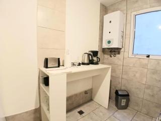 Encantador apartamento en Palermo - 1