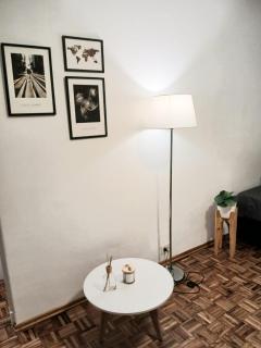 Encantador apartamento en Palermo - 1