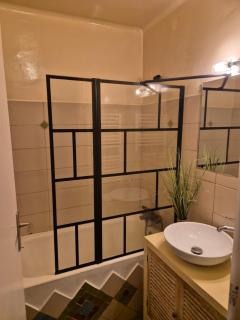 Appartement T2, 4 couchages - 7