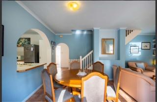 Holiday Duplex near the beach - 9