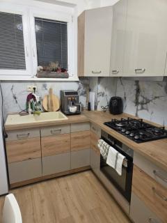 Apartmán Bratislava Central - 5