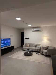 Al Azaiba apartment - 9