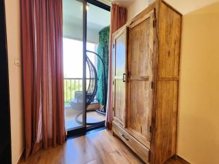 Warm 2BHK with Scenic Mangrove View in Candolim Goa - 7