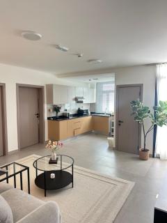 Al Azaiba apartment - 4