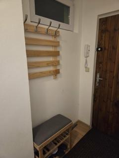 Apartmán Bratislava Central - 1