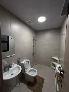 Al Azaiba apartment - 2