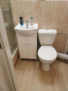 Apartmán Bratislava Central - 2