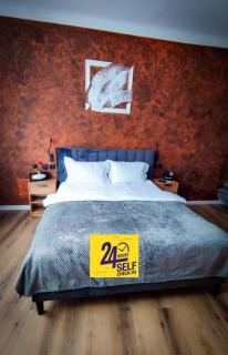Julia Apartments Cluj - NEW, central, self check-in - 0