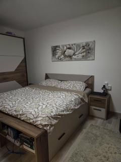 Apartmán Bratislava Central - 0