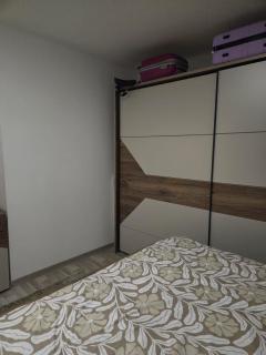 Apartmán Bratislava Central - 7