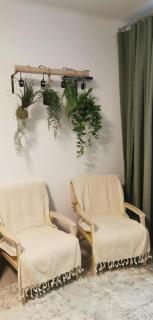 Apartmán Bratislava Central - 4