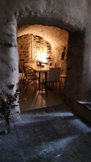 B&B Osteria Morganti - 9