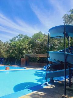 Fipar Parque Acuático y Hospedaje - 1