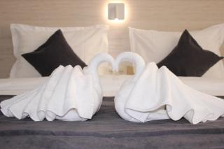 South Hotel Tashkent - 6