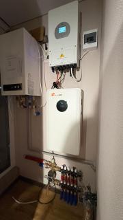 Апартаменти Перлина Проскурова, Хмельницький - 9