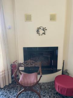 The Nest in Mandra - 1